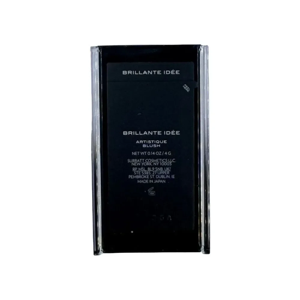 Surratt Beauty Artistique Blush - 0.14 oz / 4g - Brillante Idée